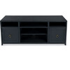 Lark TV Stand, Navy - Accent Tables - 4