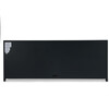 Lark TV Stand, Navy - Accent Tables - 6