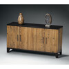 Leopold Modern Rustic Dresser, Multi - Dressers - 2