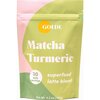 Matcha Turmeric Latte Blend - Supplements & Vitamins - 1 - thumbnail