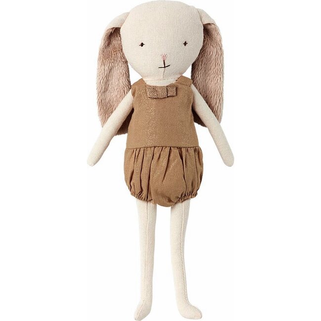 Bunny Bell in a Bag - Soft Dolls - 1