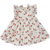 Baby Jennifer Dress, Antique Santas - Dresses - 1 - thumbnail