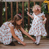 Baby Jennifer Dress, Antique Santas - Dresses - 3