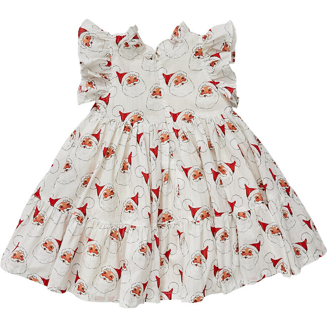 Baby Jennifer Dress, Antique Santas - Dresses - 4