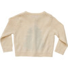Baby Holiday Sweater, Christmas Tree - Sweaters - 3