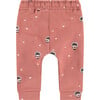 Joggers, Terra Pink - Sweatpants - 2