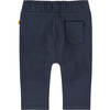 Sweatpants, Navy - Sweatpants - 2