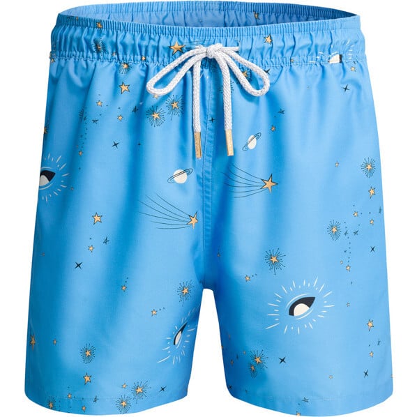 Trunk Shorts, Astral Tiguer