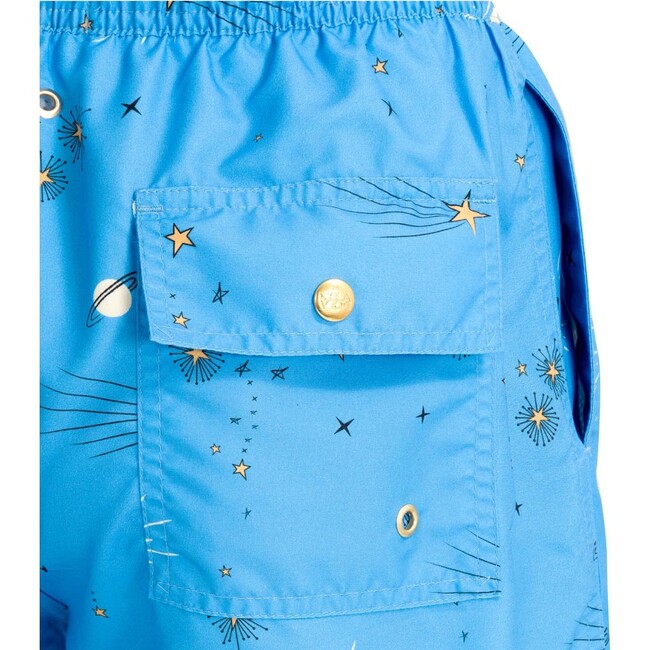 Trunk Shorts, Astral Tiguer
