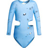 Paulie Long Sleeve One Piece, Astral Tiguer - One Pieces - 1 - thumbnail