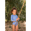 Paulie Long Sleeve One Piece, Astral Tiguer - One Pieces - 2