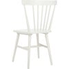 Winona Spindle Back Accent Chair, Off White - Accent Seating - 6