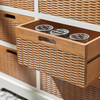 Landers 6-Drawer Storage Chest, White - Dressers - 3