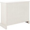 Landers 6-Drawer Storage Chest, White - Dressers - 5