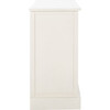 Landers 6-Drawer Storage Chest, White - Dressers - 6