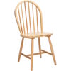 Camden Spindle Back Accent Chair, Natural - Accent Seating - 4