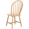 Camden Spindle Back Accent Chair, Natural - Accent Seating - 7