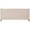 Landers 3-Drawer Storage Bench, Sand - Accent Seating - 7