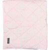 Play Mat, Palm Beach Pink Stripe - Playmats - 1 - thumbnail