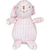 Bunny, Palm Beach Pink Stripe - Plush - 1 - thumbnail