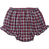 Bloomer, Tartan Frill - Bloomers - 1 - thumbnail