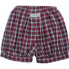 Boys Shorts, Tartan - Shorts - 2