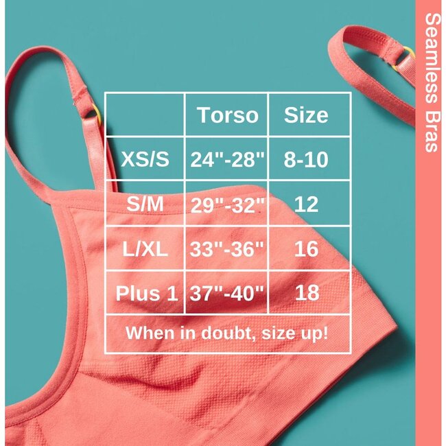 Poppy Bra, Snowflake - Bras - 6