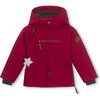 Christof Anorak, Rhubarb - Jackets - 1 - thumbnail