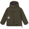 Christof Anorak, Deep Depths - Jackets - 1 - thumbnail