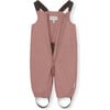 Walenty Outdoor Pants, Wood Rose - Overalls - 4