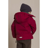Christof Anorak, Rhubarb - Jackets - 4