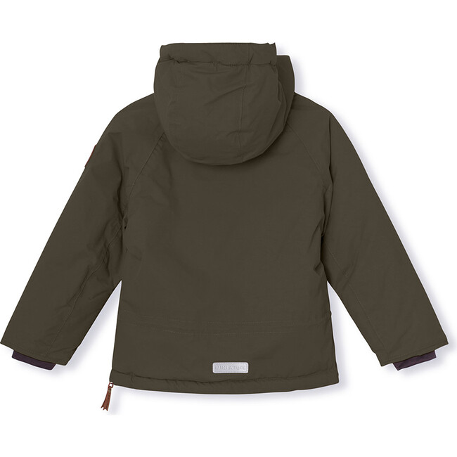 Christof Anorak, Deep Depths - Jackets - 5