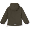 Christof Anorak, Deep Depths - Jackets - 5