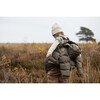 Walin Puffer Jacket, Forged Iron Blue - Coats - 9