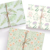 Spring Fling Wrap Trio - Paper Goods - 2