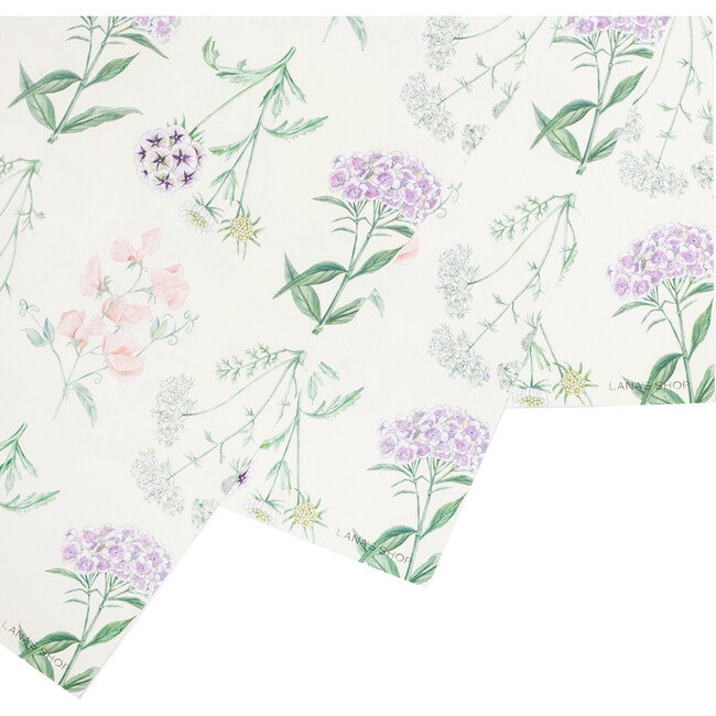 Spring Fling Wrap Trio - Paper Goods - 4