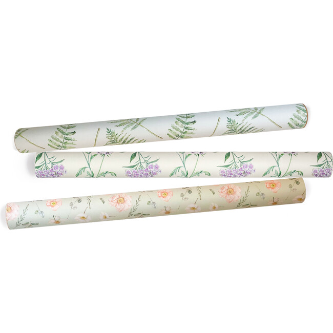 Spring Fling Wrap Trio - Paper Goods - 6