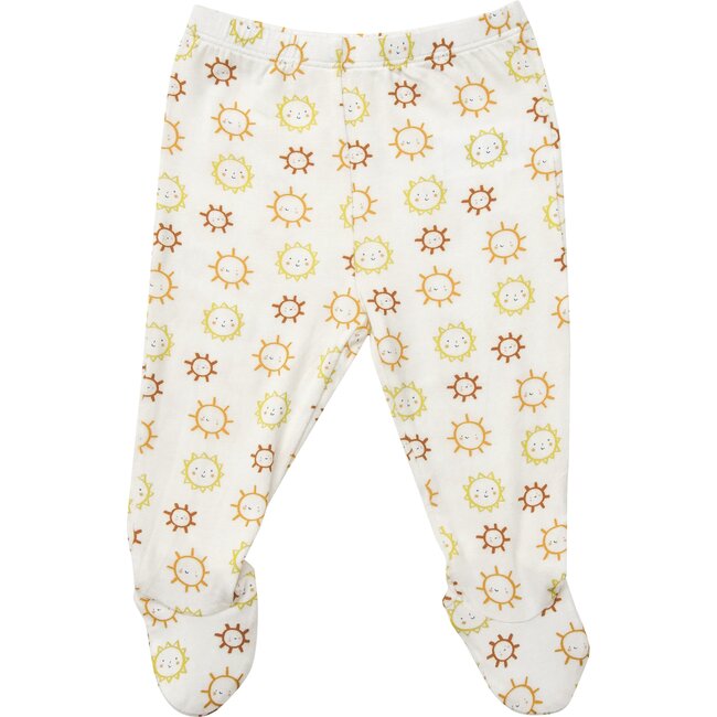 Autumn TMH Set, Cream - Mixed Apparel Set - 3
