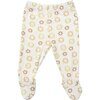 Autumn TMH Set, Cream - Mixed Apparel Set - 3