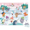 Fairies and Snowballs 36-Piece Puzzle Bundle - Puzzles - 2