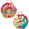 Circus and Dragons 54-Piece Puzzle Bundle - Puzzles - 1 - thumbnail
