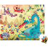 Circus and Dragons 54-Piece Puzzle Bundle - Puzzles - 2
