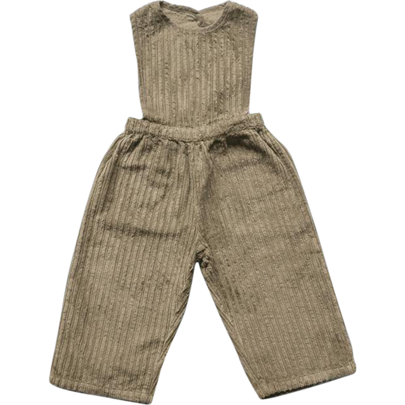 Store The Simple Folk: Vintage Corduroy Jumpsuit 4-5 Yr