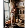 The Wool Slip-On, Cocoa - Crib Shoes - 3