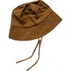 The Rain Hat, Hazelnut - Hats - 1 - thumbnail