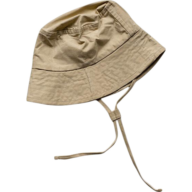 The Rain Hat, Khaki - Hats - 1