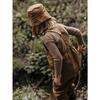 The Rain Hat, Hazelnut - Hats - 3