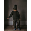 The Knit Beanie, Olive - Hats - 2