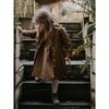 The Element Coat, Hazelnut - Jackets - 3 - thumbnail