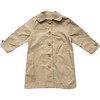 The Element Coat, Khaki - Jackets - 1 - thumbnail